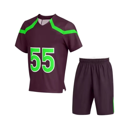 Lacrosse Uniforms